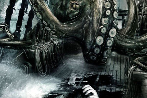Kraken 13at